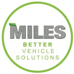 Miles Better Vehicle Solutions Logo