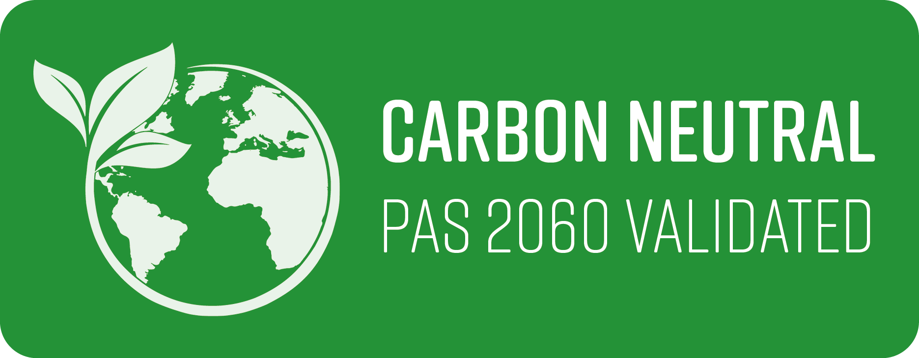 Carbon Neutral Logo